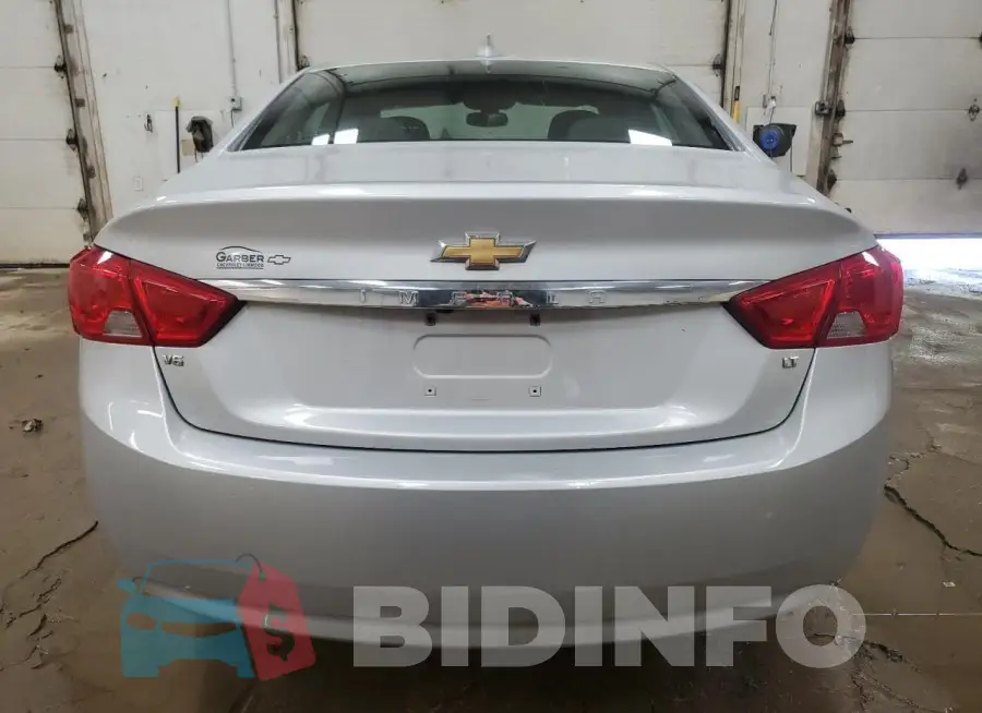 2G1105S31J9103128 Photo# 6