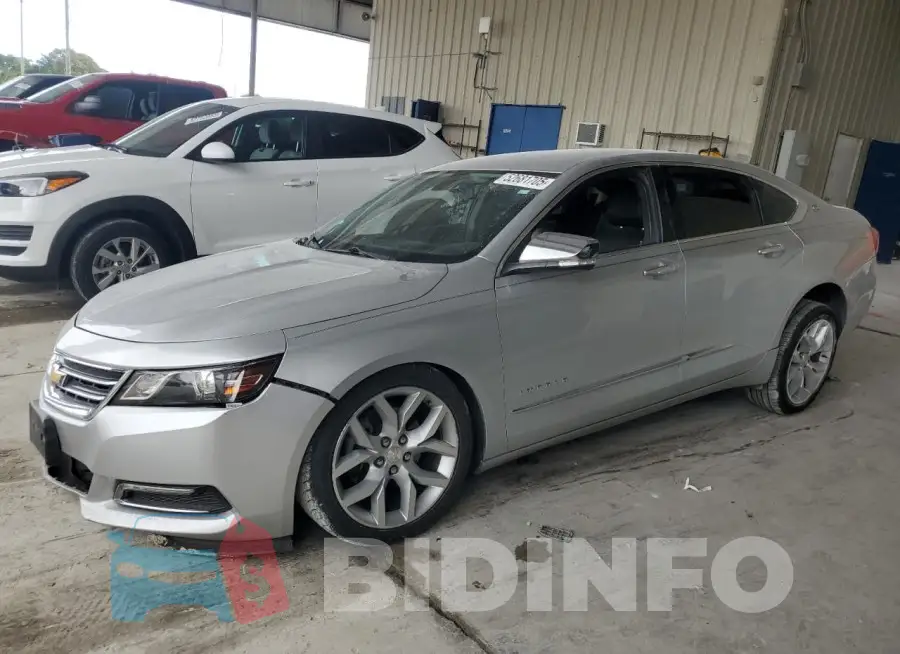 2G1105S35L9104429 Photo# 1
