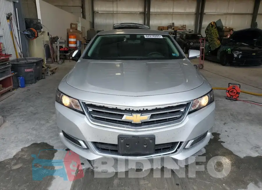 2G1115S32G9202417 Photo# 5
