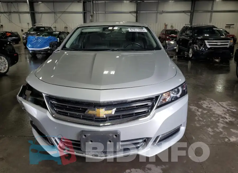 2G1145S34H9122514 Photo# 5