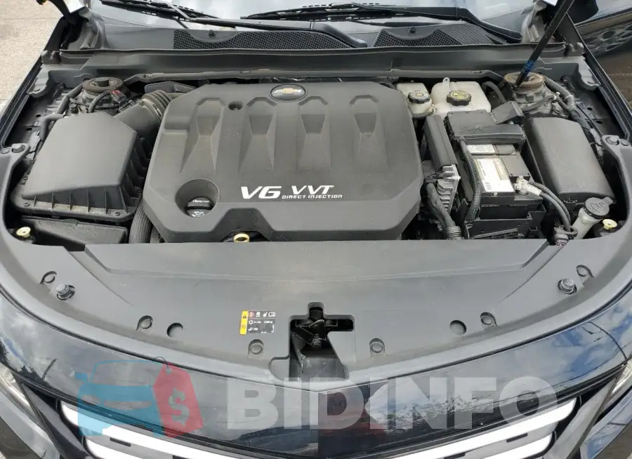 2G1145S36G9198413 Photo# 11