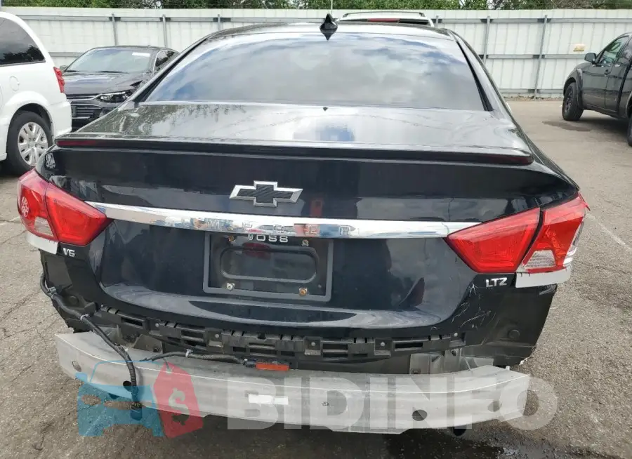 2G1145S36G9198413 Photo# 6