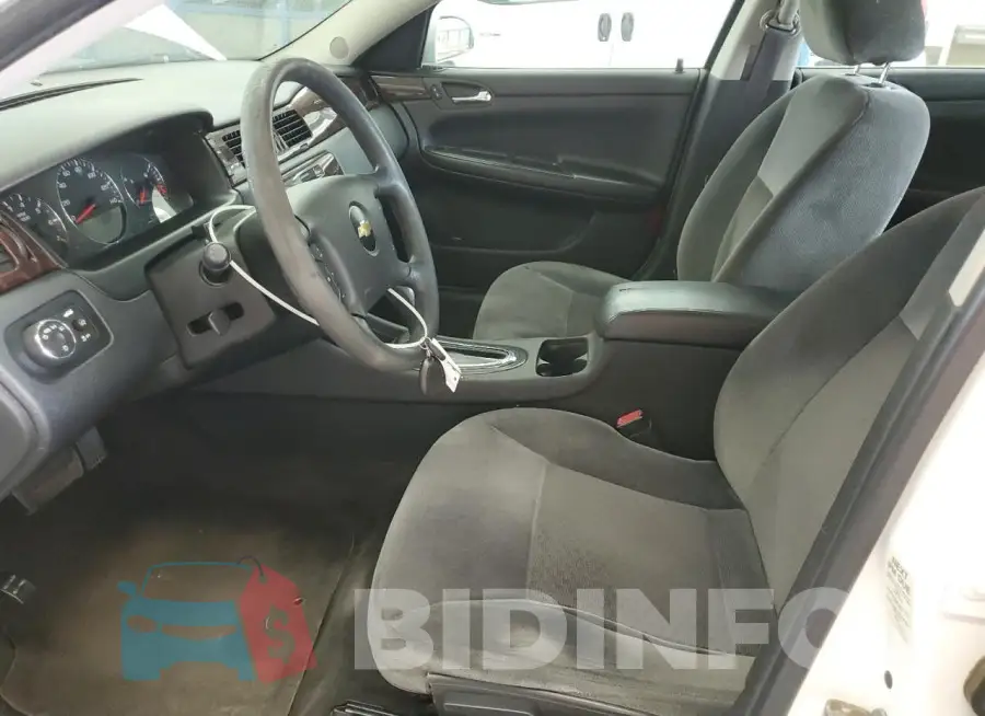 2G1WB5E37G1156838 Photo# 7