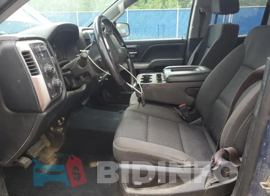 2GCVKPECXK1131424 Photo# 7