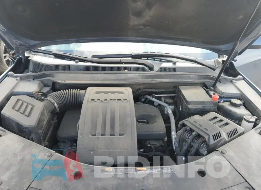2GNALCEK4G6239146 Photo# 12
