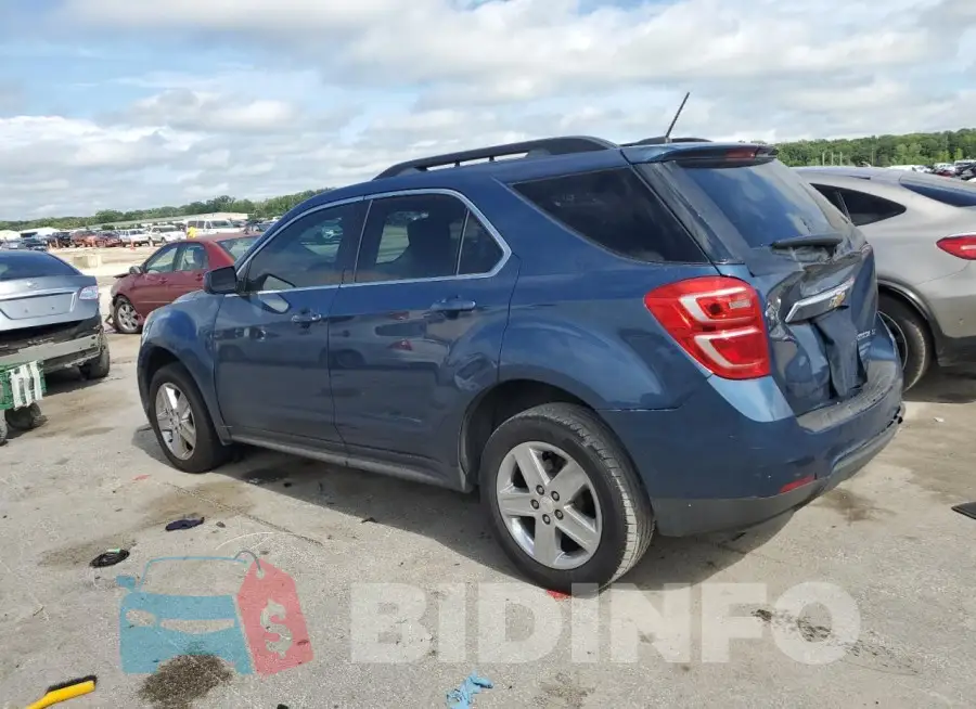 2GNALCEK4G6239146 Photo# 2