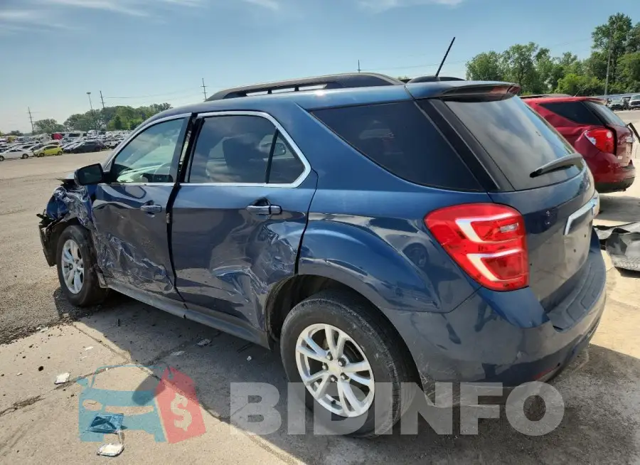 2GNALCEK7G6341766 Photo# 2