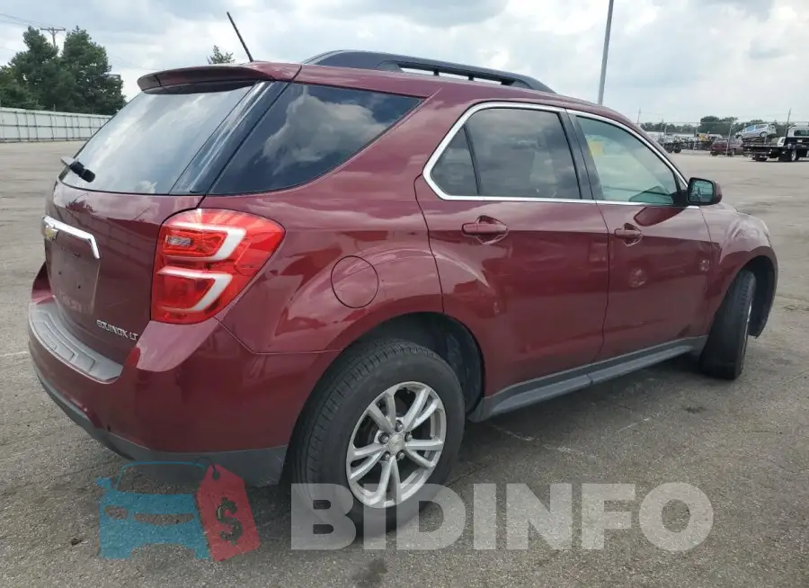 2GNALCEK8G1117189 Photo# 3