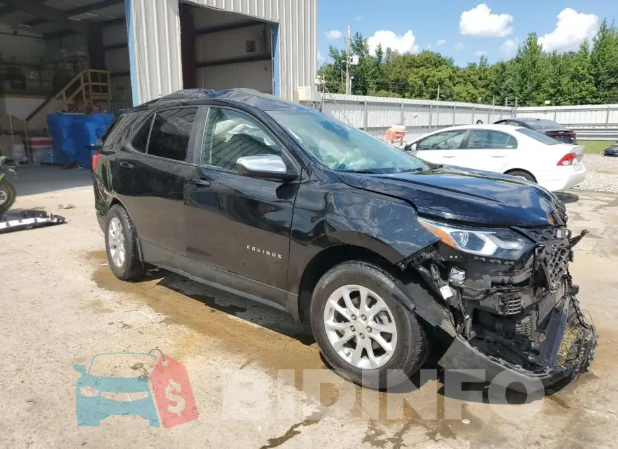 2GNAXHEV9M6141849 Photo# 4