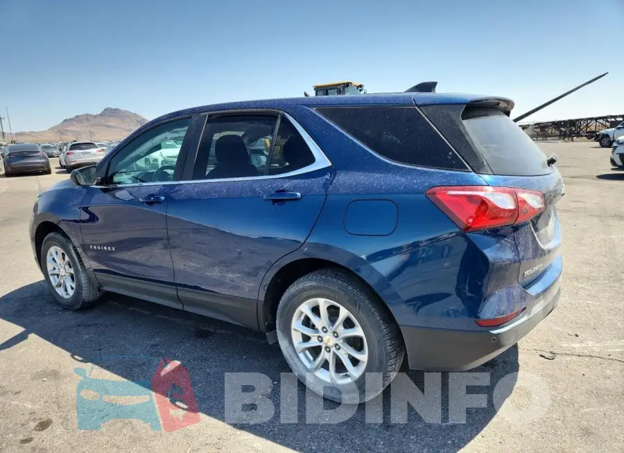 2GNAXUEV9M6137535 Photo# 2