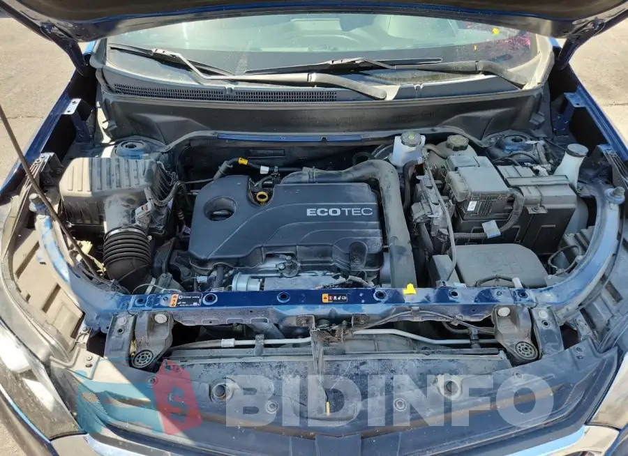 2GNAXUEV9M6137535 Photo# 12