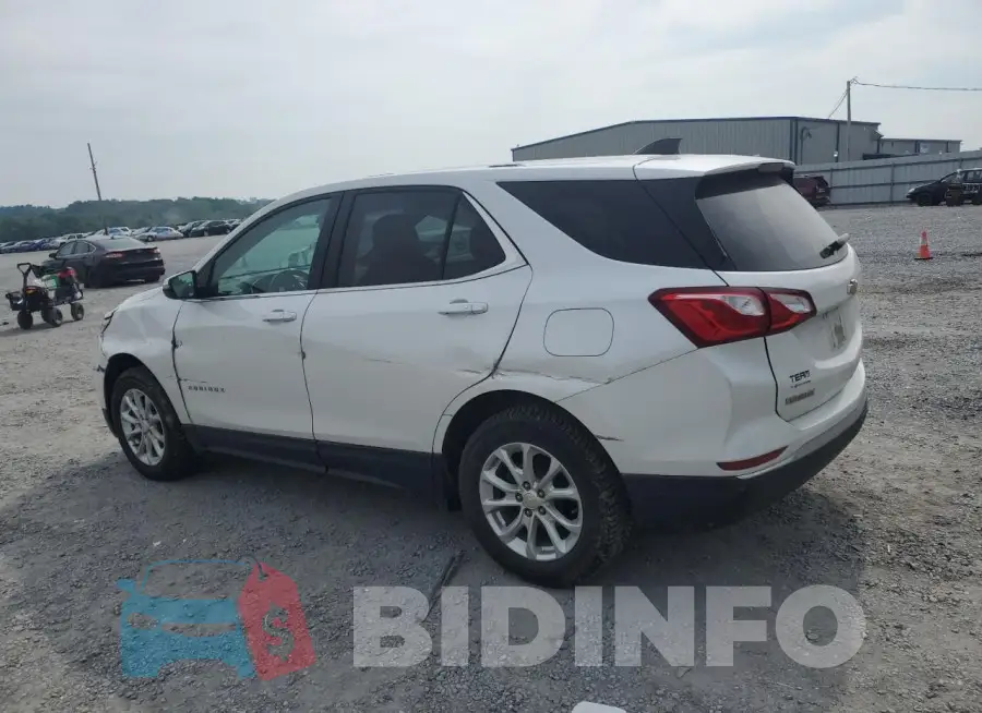 2GNAXUEVXK6251766 Photo# 2