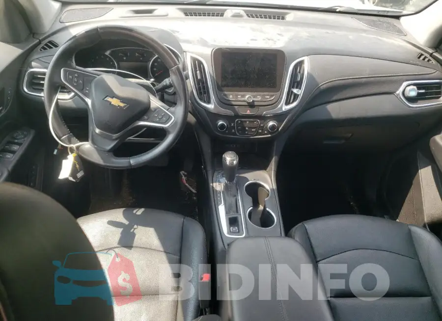 2GNAXXEV5M6166015 Photo# 8