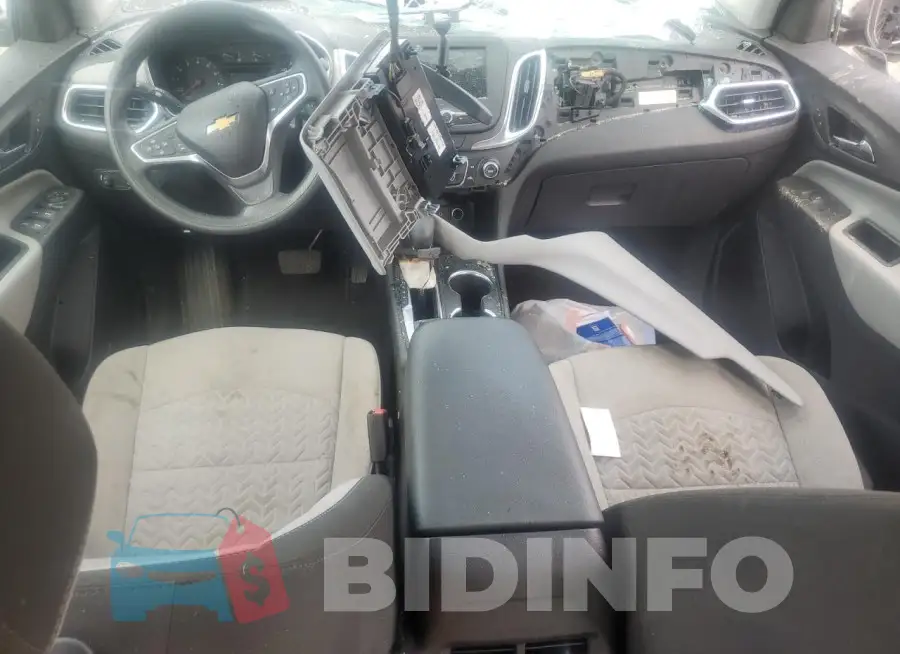 3GNAXHEV7NS115432 Photo# 8