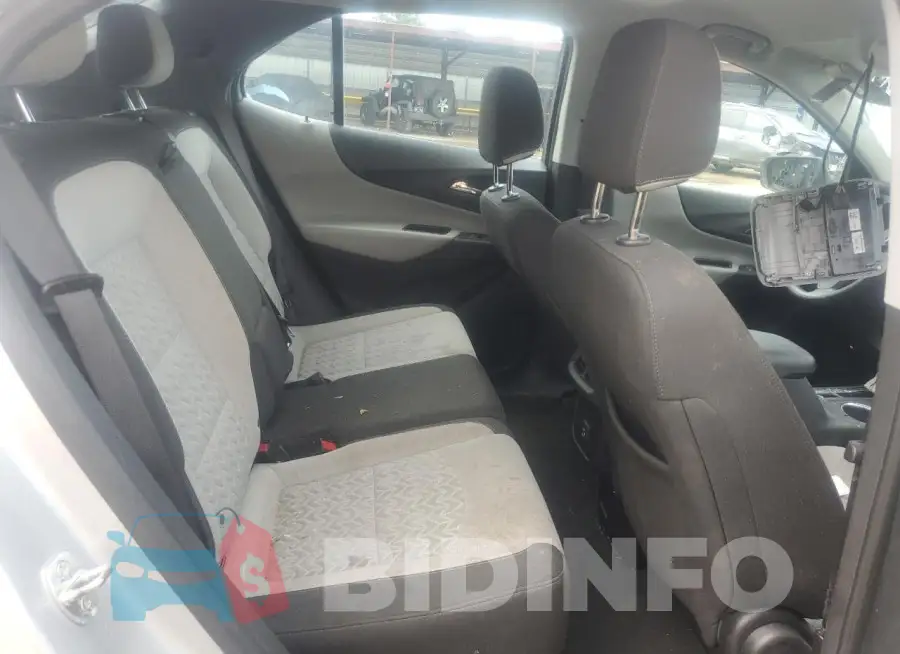 3GNAXHEV7NS115432 Photo# 11