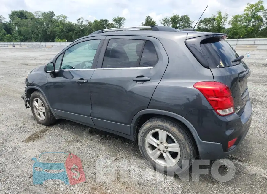 3GNCJLSB2HL159263 Photo# 2