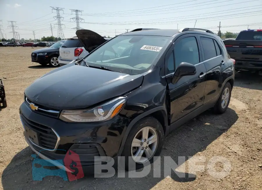 3GNCJLSB8HL259769 Photo# 1