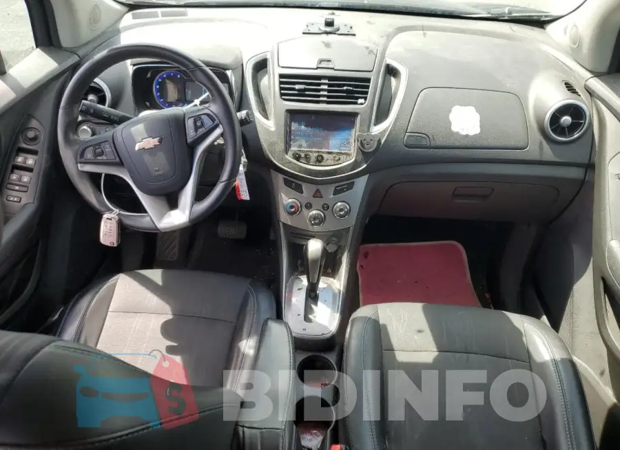 3GNCJPSB2GL139262 Photo# 8