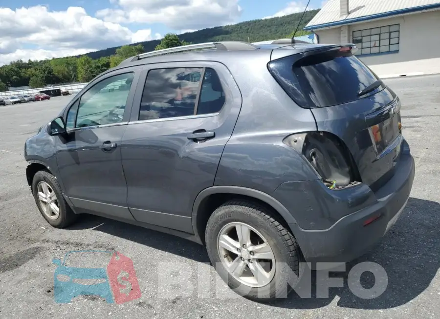 3GNCJPSB2GL139262 Photo# 2