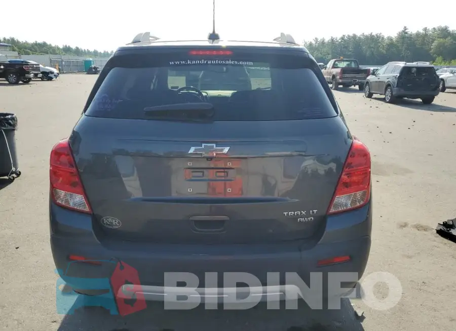 3GNCJPSB5GL138655 Photo# 6
