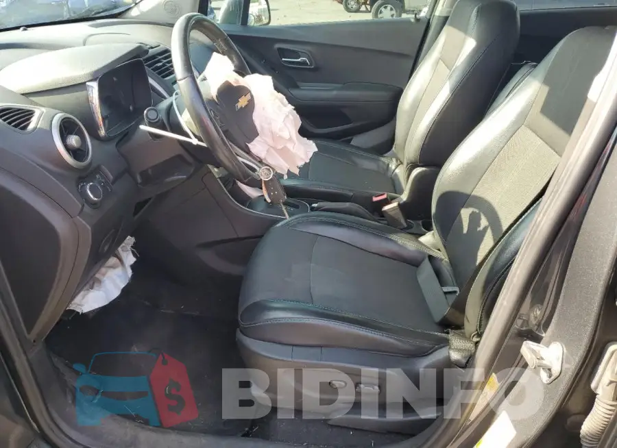 3GNCJPSB5GL138655 Photo# 7