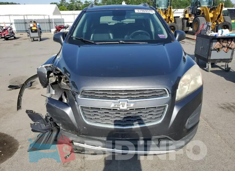 3GNCJPSB5GL138655 Photo# 5