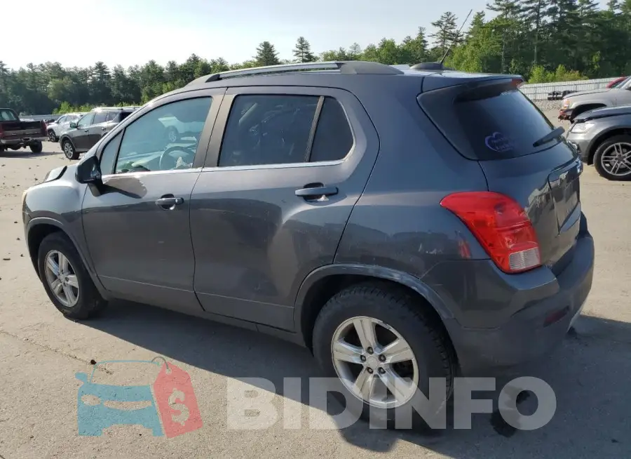 3GNCJPSB5GL138655 Photo# 2