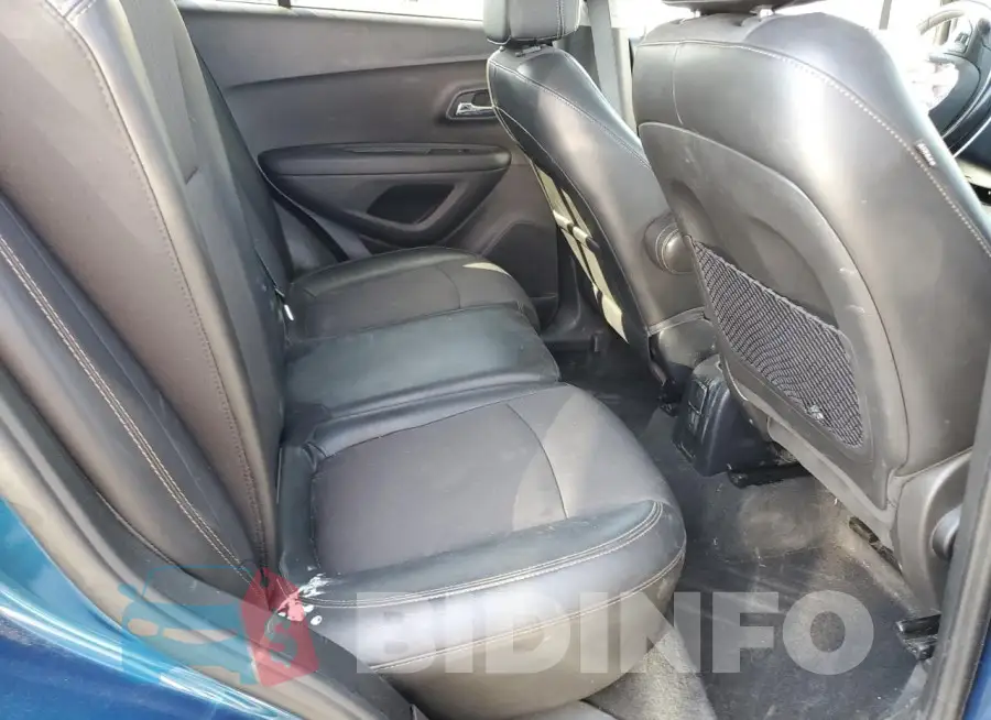 3GNCJPSB6LL240041 Photo# 11