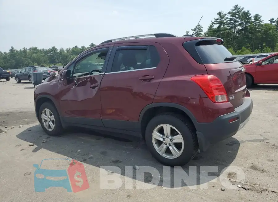 3GNCJPSB9GL270074 Photo# 2