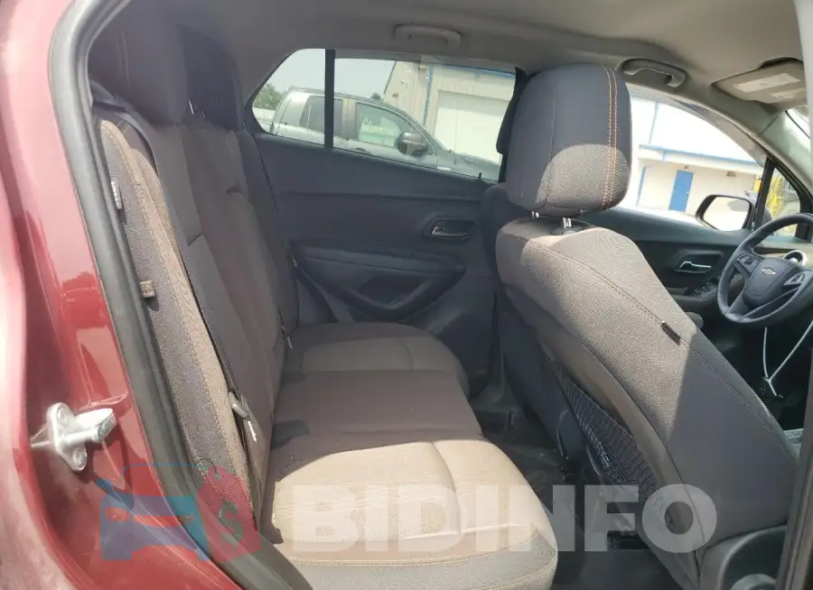 3GNCJPSB9GL270074 Photo# 11