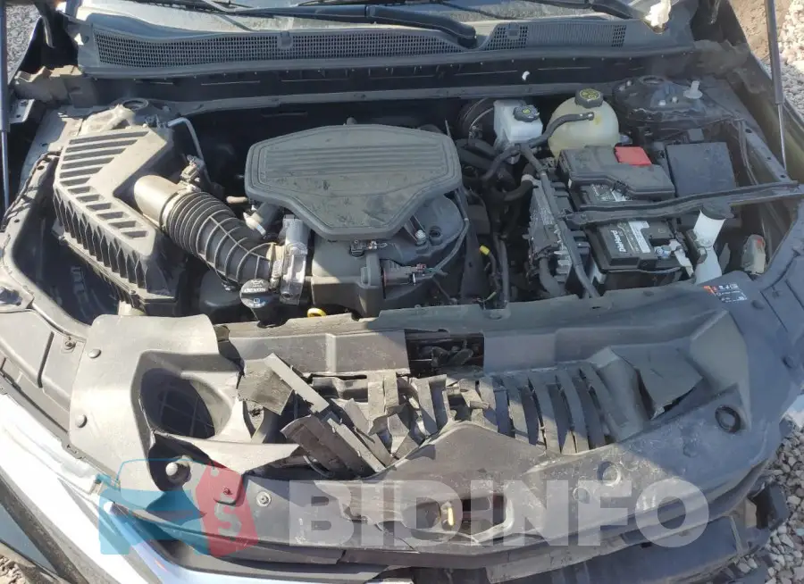 3GNKBDRS5NS124187 Photo# 12