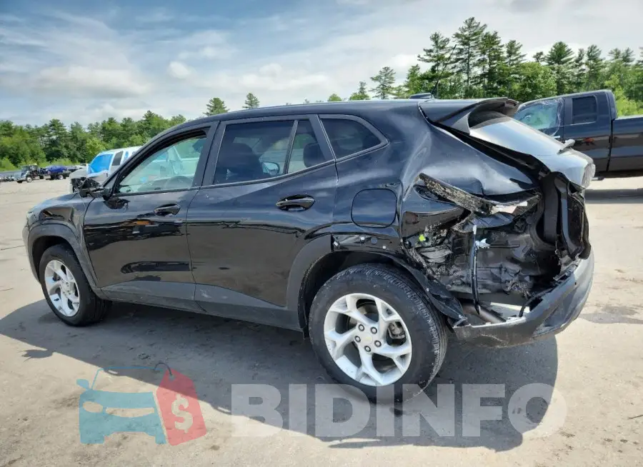KL77LFE24RC139513 Photo# 2