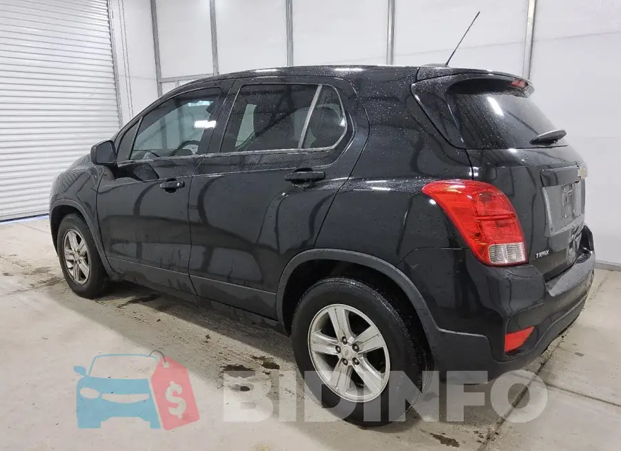 KL7CJKSB5LB332901 Photo# 2