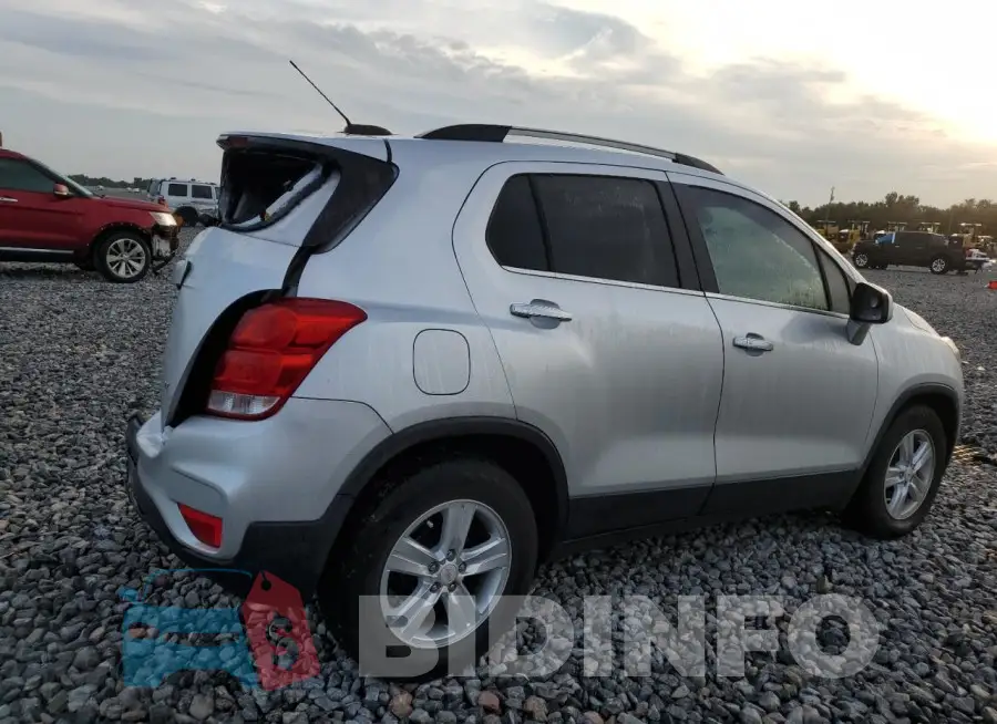 KL7CJLSB4KB851149 Photo# 3