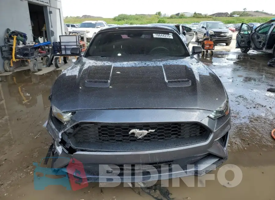 1FA6P8TH1M5156021 Photo# 5