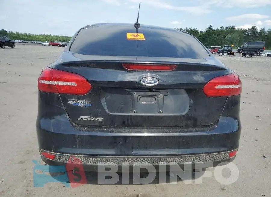 1FADP3E26JL290937 Photo# 6