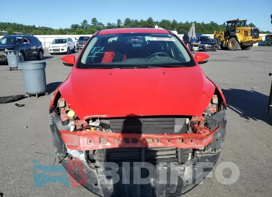 1FADP3F22HL326518 Photo# 5