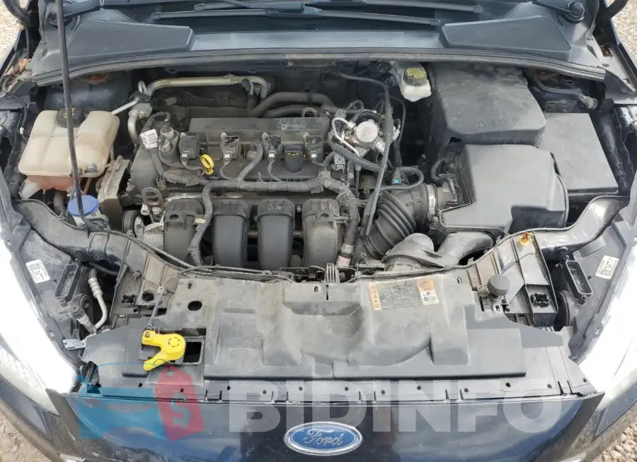1FADP3F28JL295572 Photo# 11