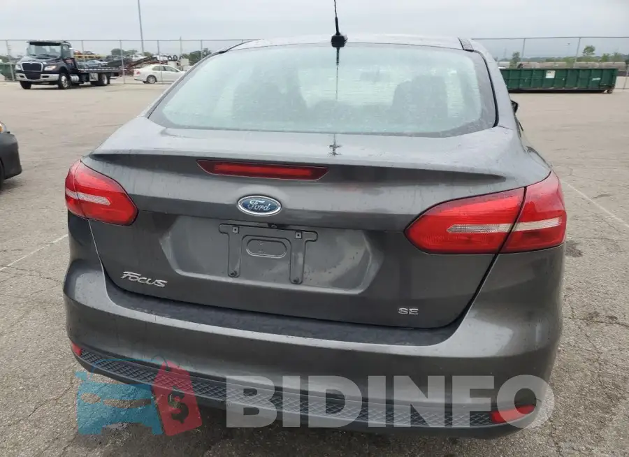 1FADP3F2XHL317520 Photo# 6