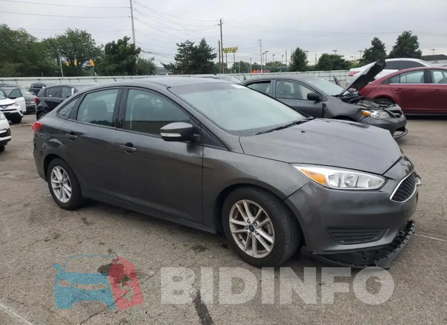 1FADP3F2XHL317520 Photo# 4