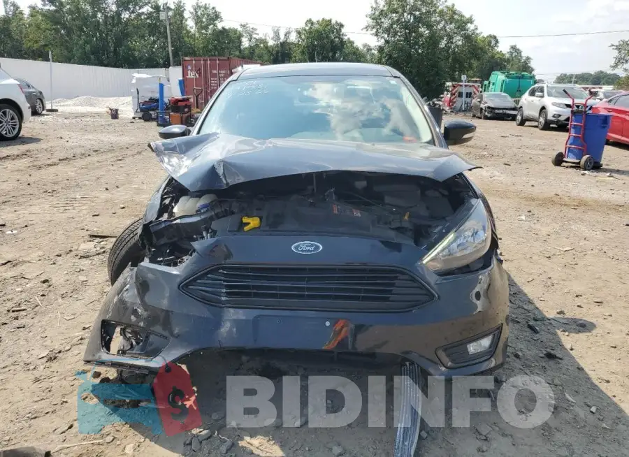 1FADP3FEXHL289602 Photo# 5