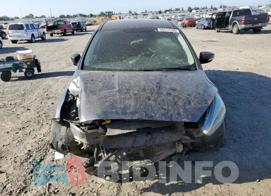 1FADP3K23GL363274 Photo# 5