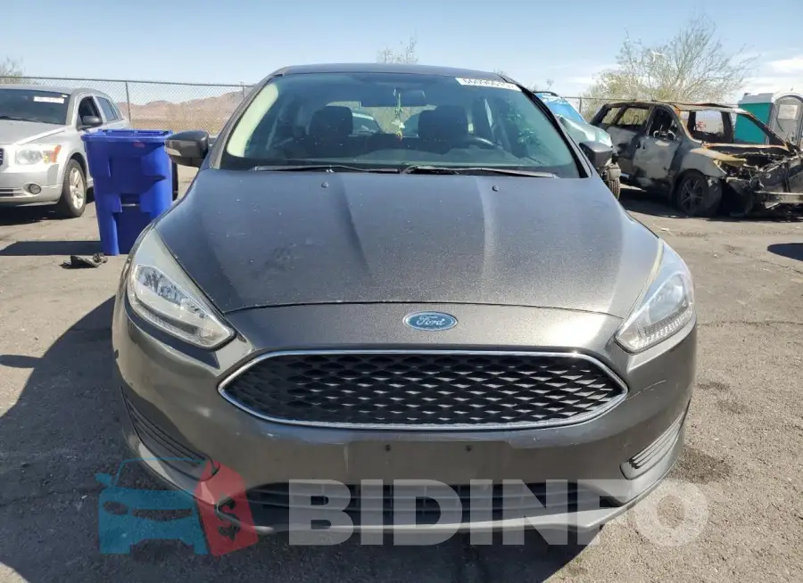 1FADP3K27HL325192 Photo# 5