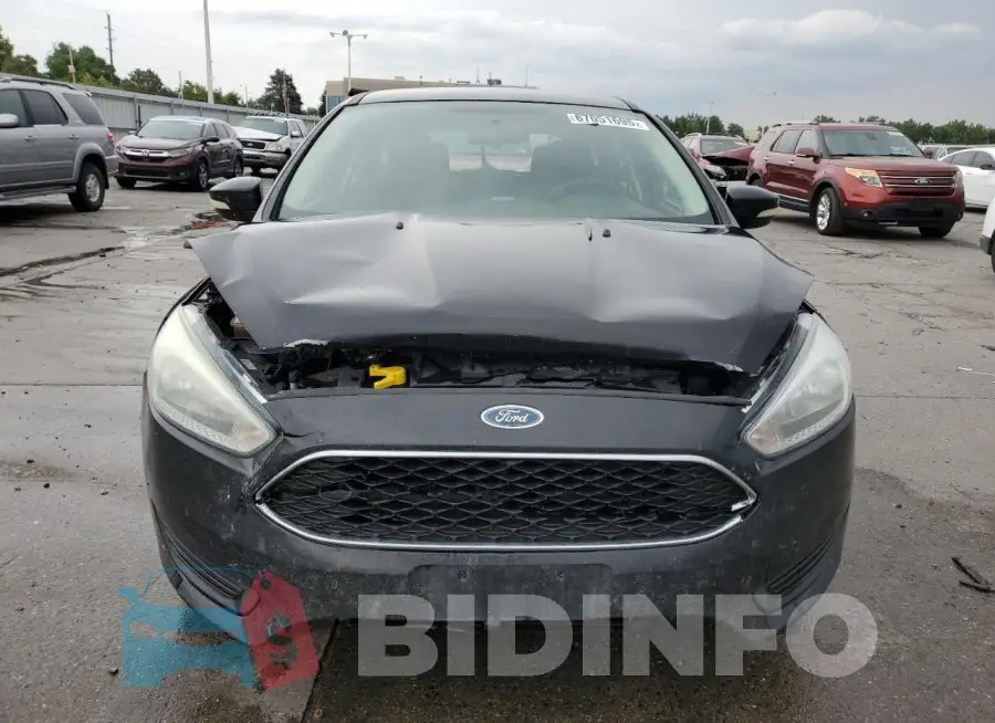 1FADP3K28HL247912 Photo# 5