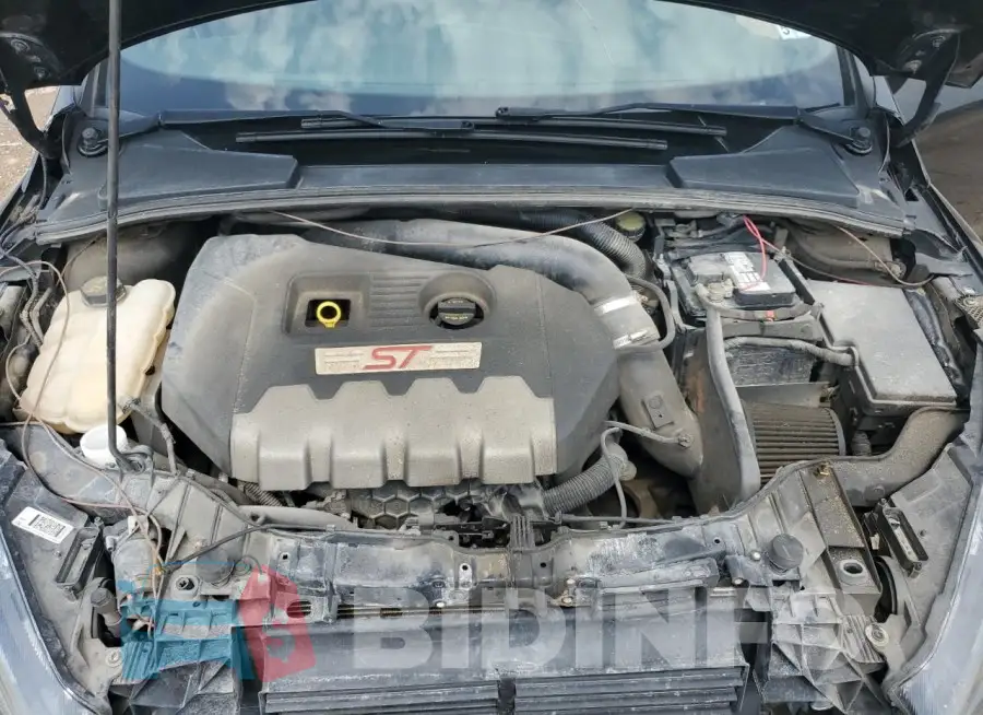 1FADP3L90GL318501 Photo# 11