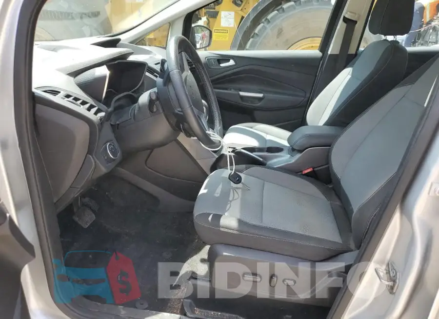 1FADP5EU1HL103207 Photo# 7