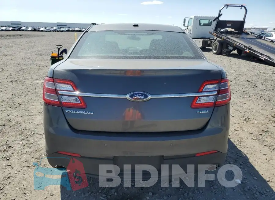1FAHP2E88GG117437 Photo# 6