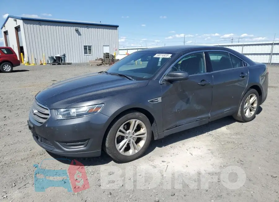 1FAHP2E88GG117437 Photo# 1