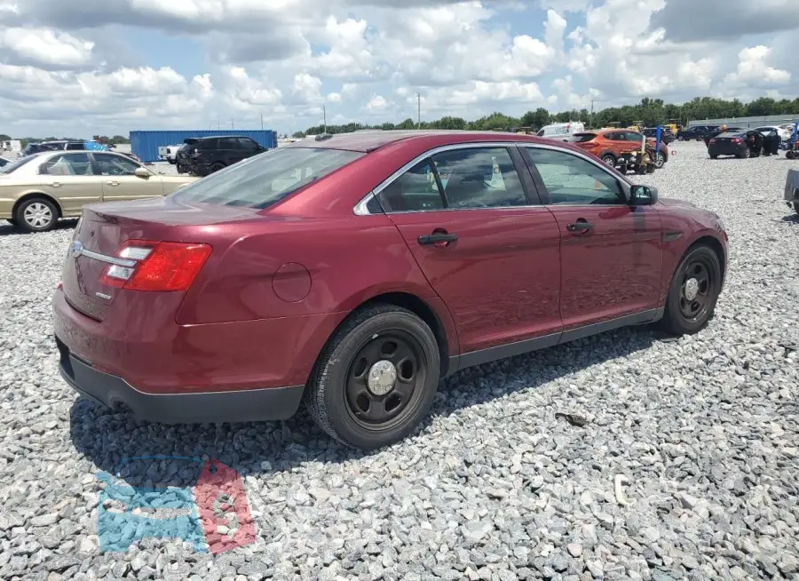 1FAHP2L89GG103243 Photo# 3