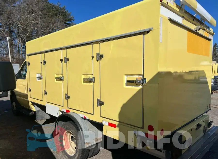 1FDXE4FS9KDC52269 Photo# 3